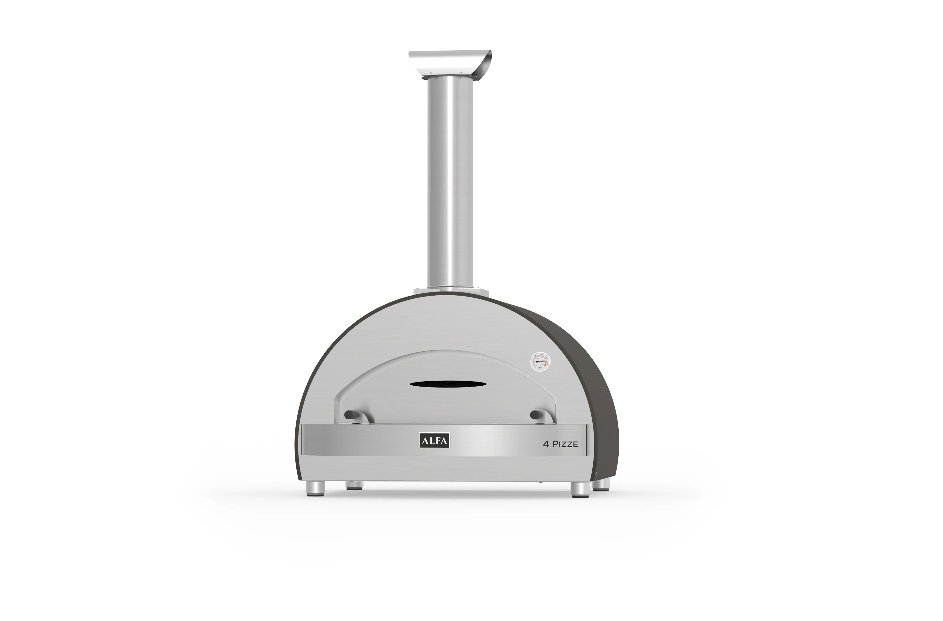 Alfa Forni - 4 Pizze - Image 3