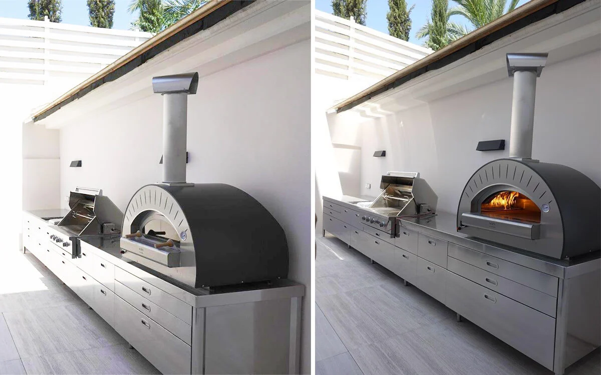 Alfa Forni - Dolce Vita - Image 5