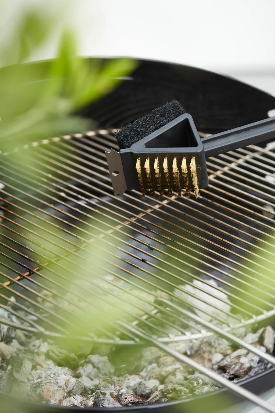 Barbecook - 3 in 1 Spazzola - Image 2