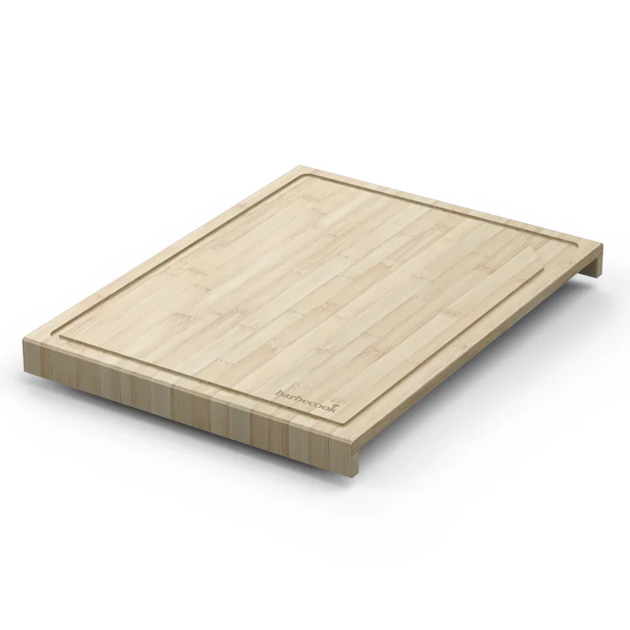 Barbecook - Tagliere in bamboo