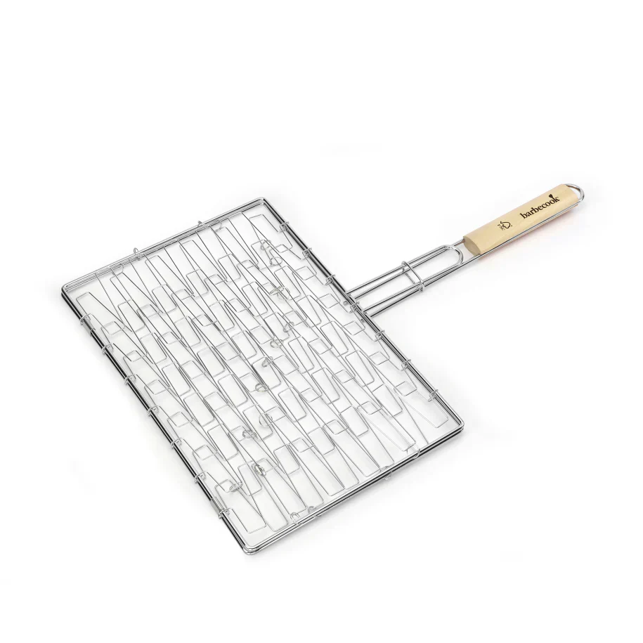 Barbecook - Griglia bbq Flessibile