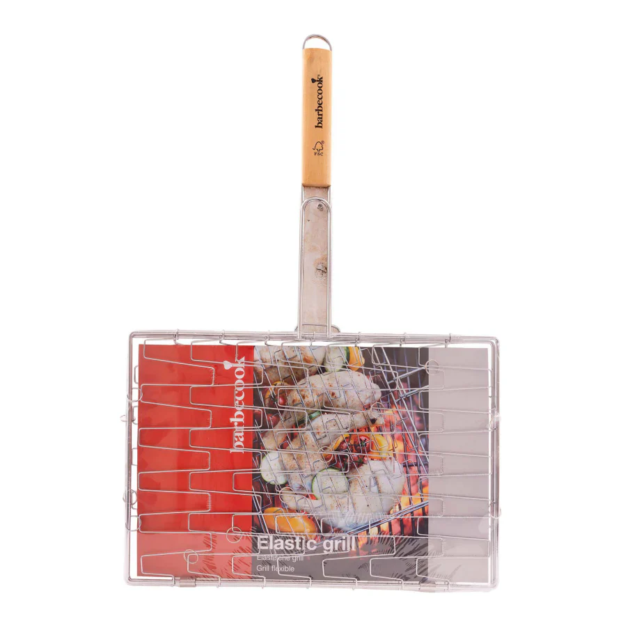 Barbecook - Griglia bbq Flessibile - Image 3