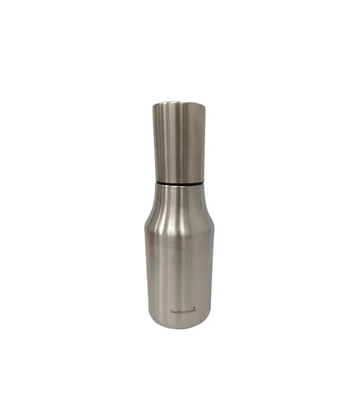 Barbecook - Bottiglia per olio in Stainless steel