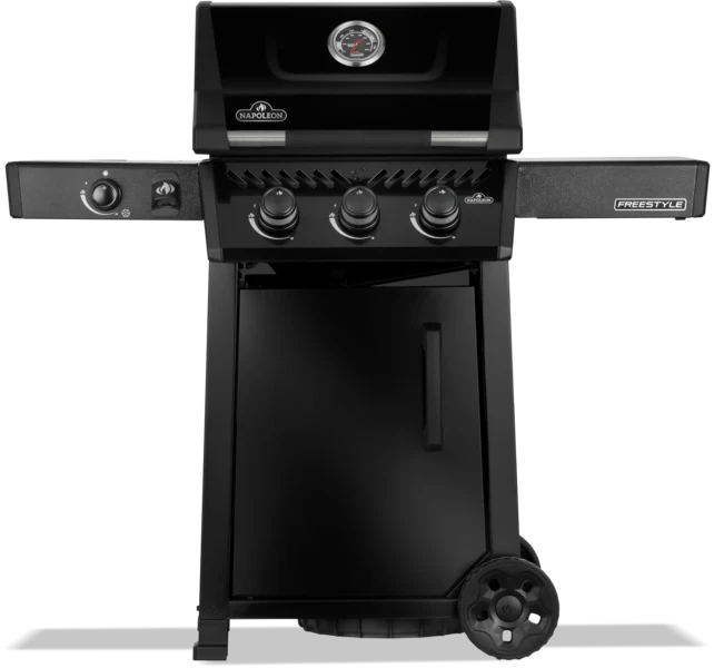 Napoleon Freestyle F365DSBPK - Barbecue a Gas