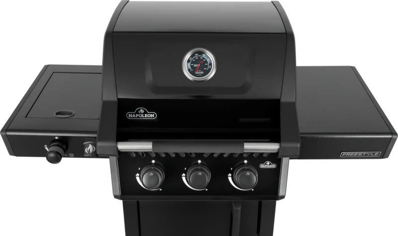 Napoleon Freestyle F365DSBPK - Barbecue a Gas - Image 10