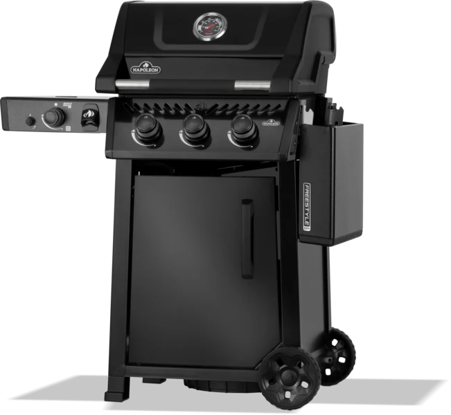 Napoleon Freestyle FP365DSIBPK  Infrarosso - Barbecue a gas - Image 3