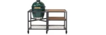Big Green Egg Large - Barbecue a Carbone - Image 7
