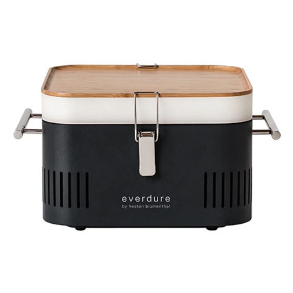 Barbecue a Carbone Everdure CUBE™