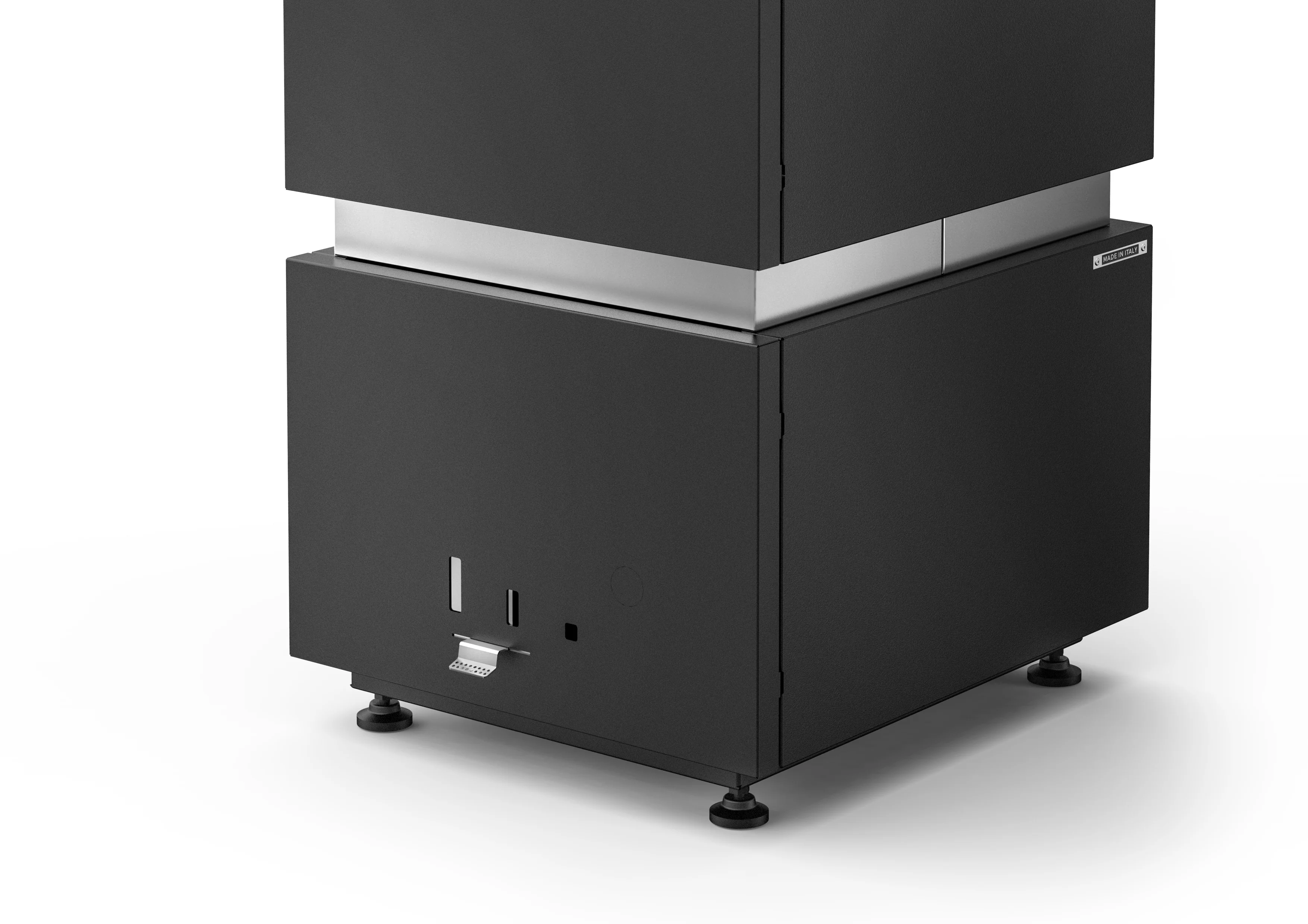 Barbecue a carbone Fògher Professional Smoker 450 - Image 7