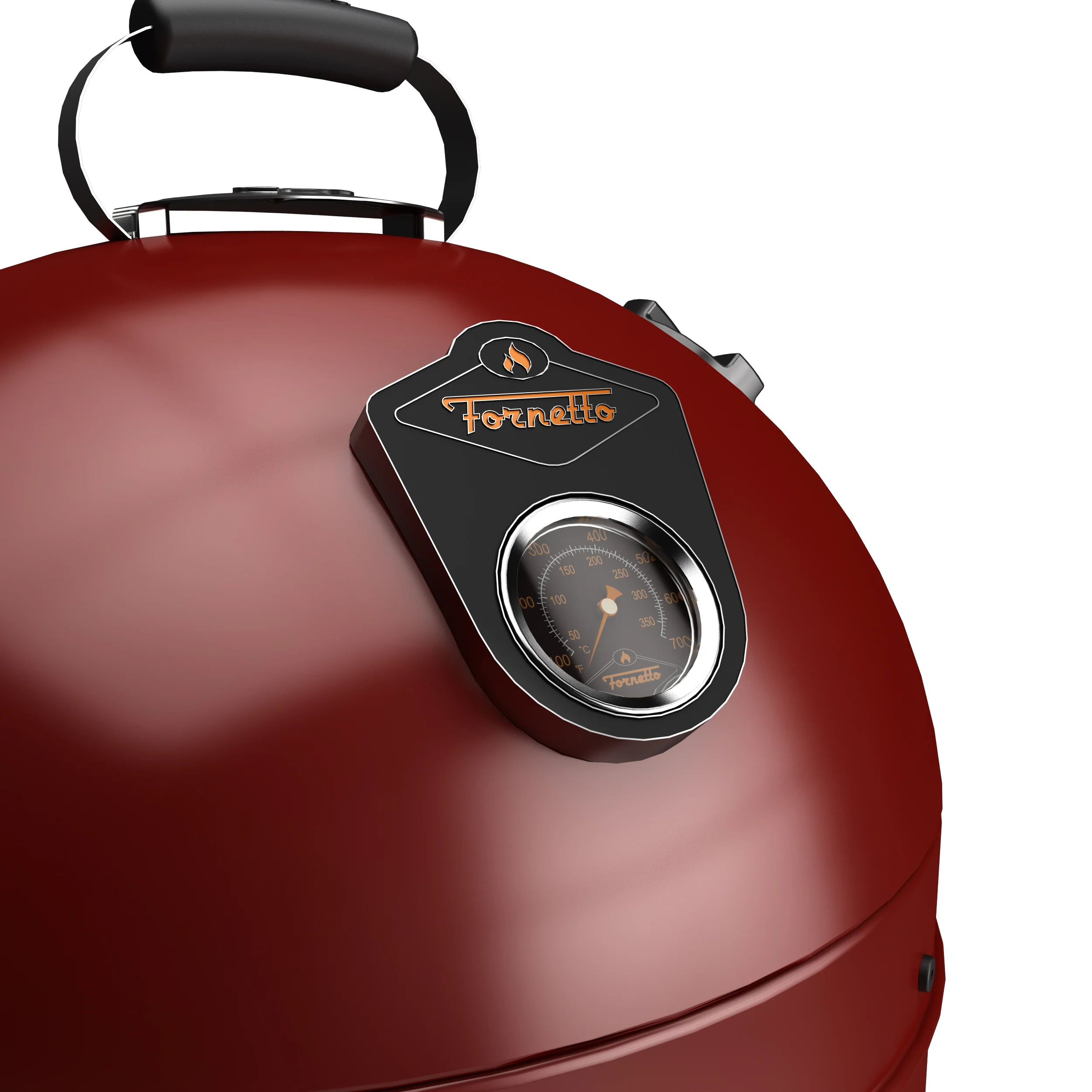 Fornetto Razzo 18'' - Image 9