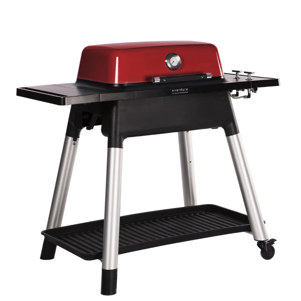 Barbecue a gas Everdure FORCE™ - Image 12