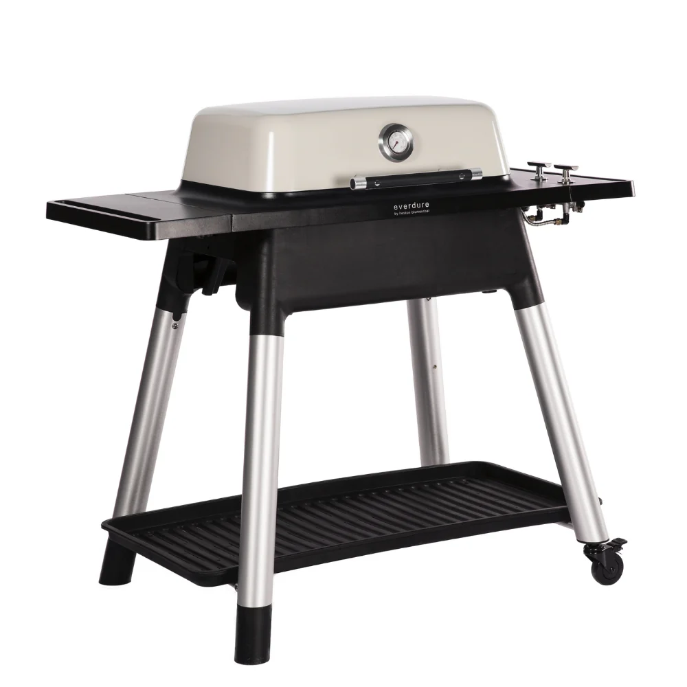 Barbecue a gas Everdure FORCE™ - Image 14