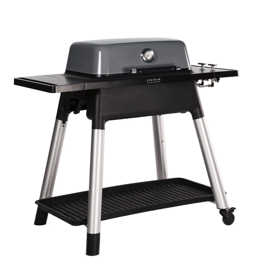 Barbecue a gas Everdure FORCE™ - Image 3