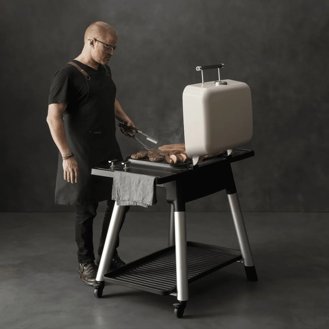 Barbecue a gas Everdure FORCE™ - Image 4