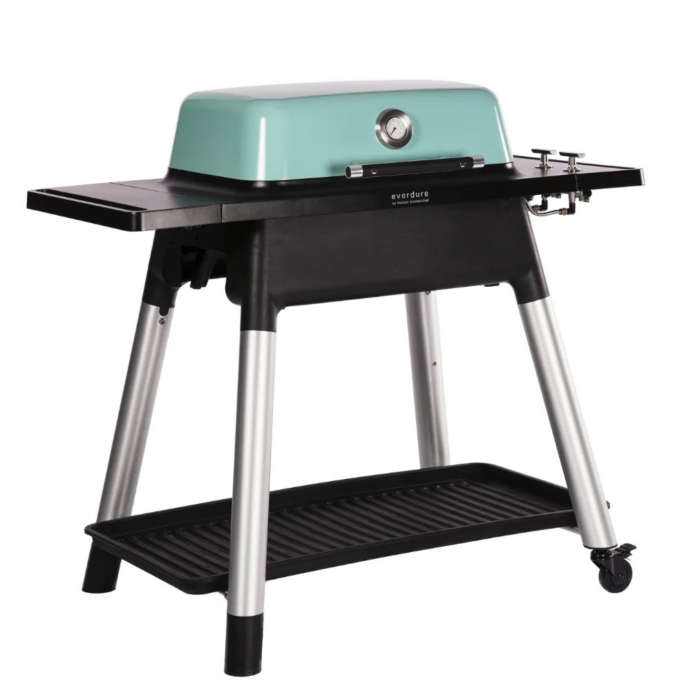 Barbecue a gas Everdure FORCE™ - Image 8