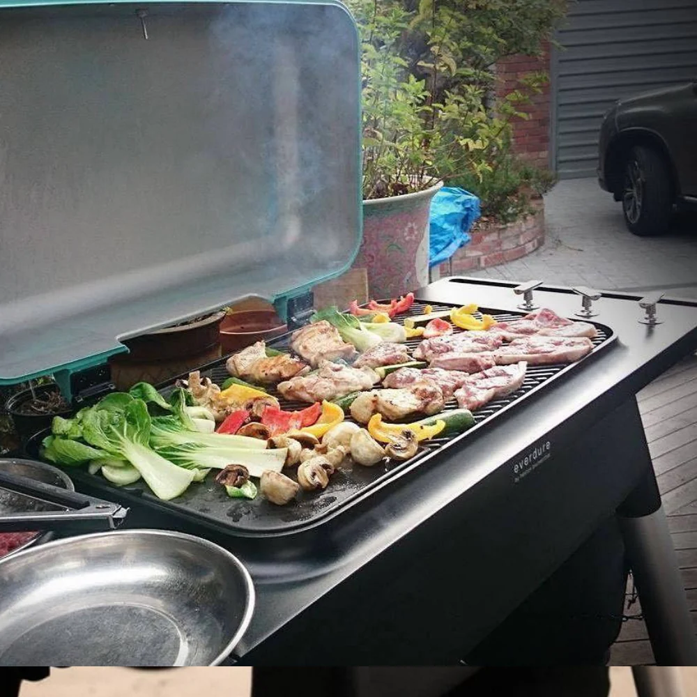 Barbecue a Gas Everdure FURNACE™ - Image 10
