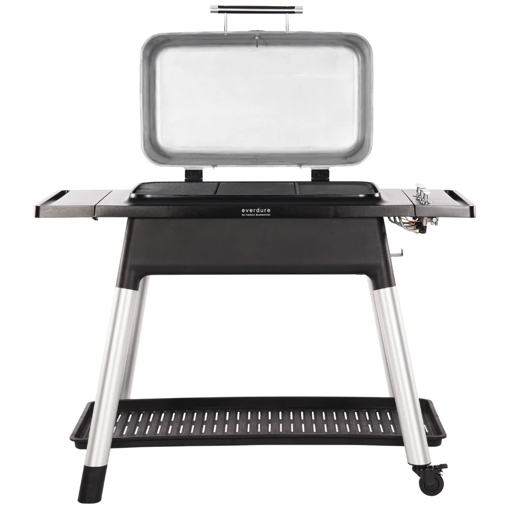 Barbecue a Gas Everdure FURNACE™ - Image 3