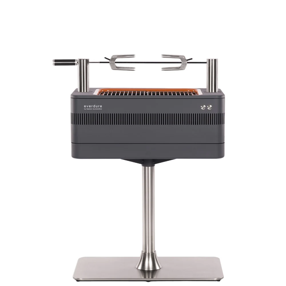Barbecue a carbone Everdure FUSION™