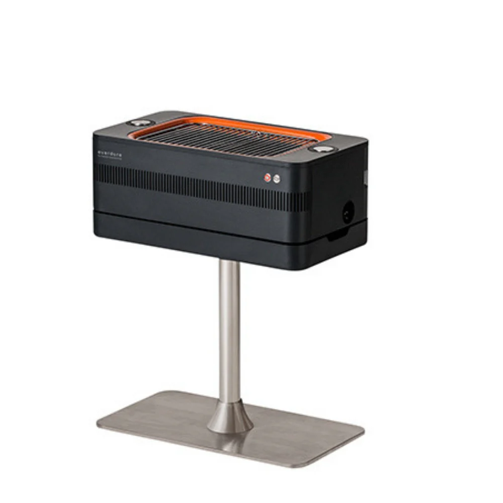 Barbecue a carbone Everdure FUSION™ - Image 2