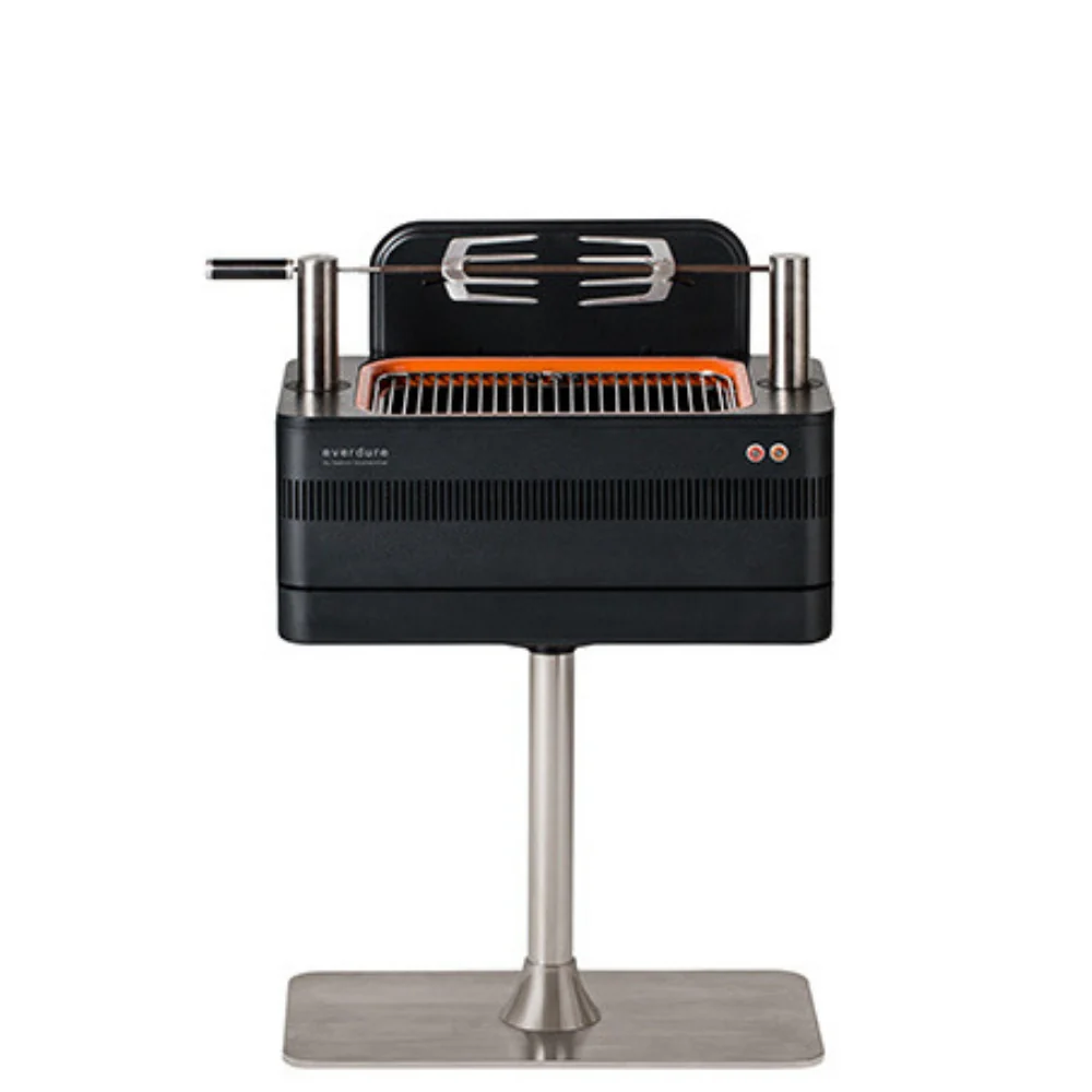 Barbecue a carbone Everdure FUSION™ - Image 4