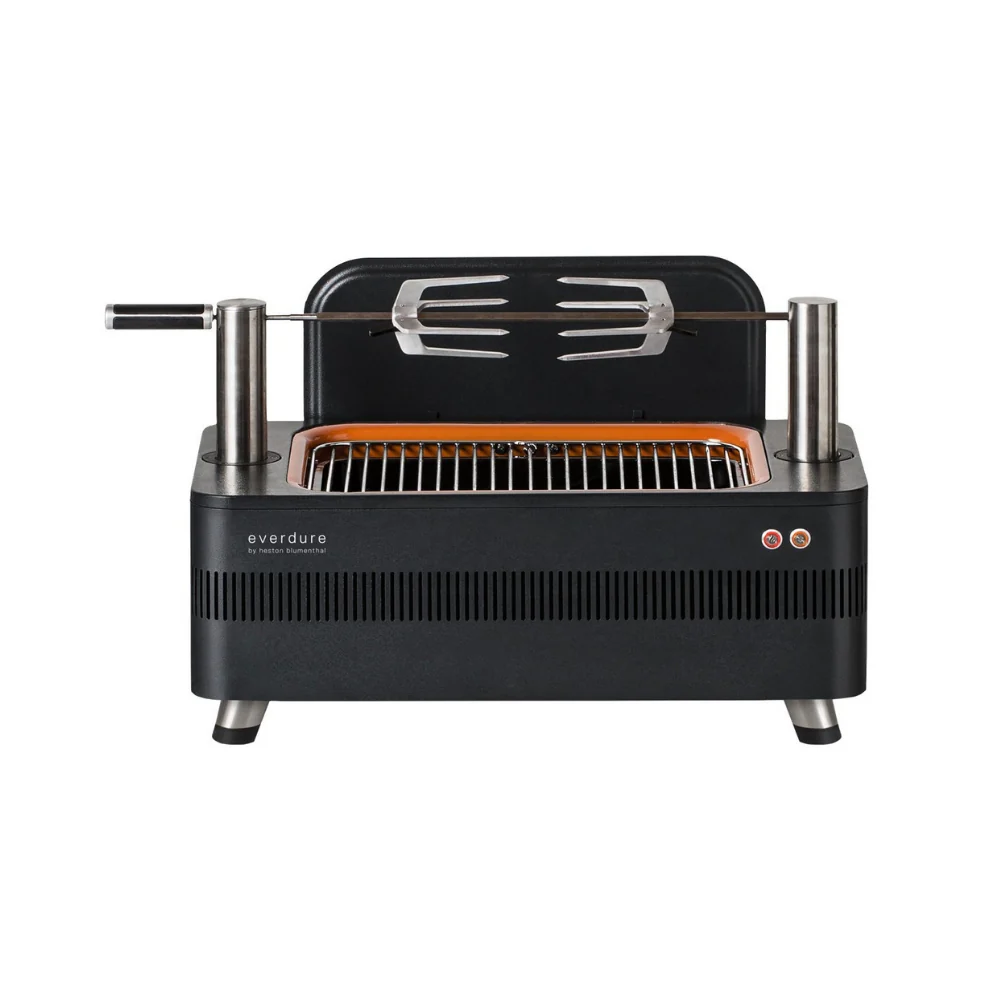 Barbecue a carbone Everdure FUSION™ - Image 5