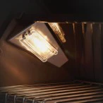Napoleon PRESTIGE PRO 825 RSIB - Barbecue a Gas - Image 8
