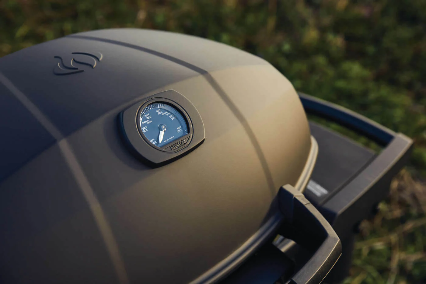 Napoleon Phantom TravelQ PRO285X - Barbecue a Gas - Image 5