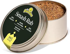 BBQ KING - Smash Rub - Image 2