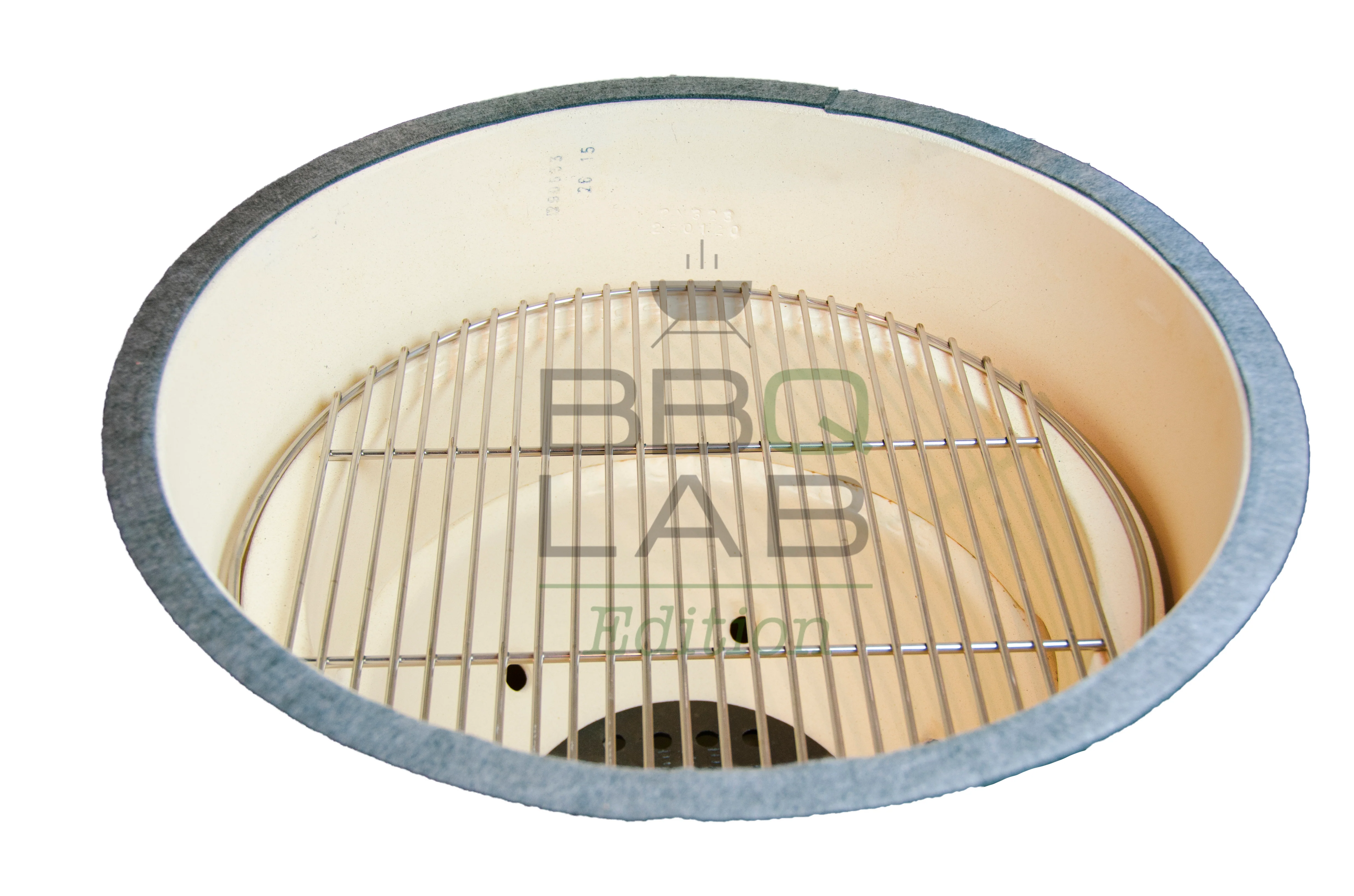 Big Green Egg BBQ LAB Platinum Edition - Image 18