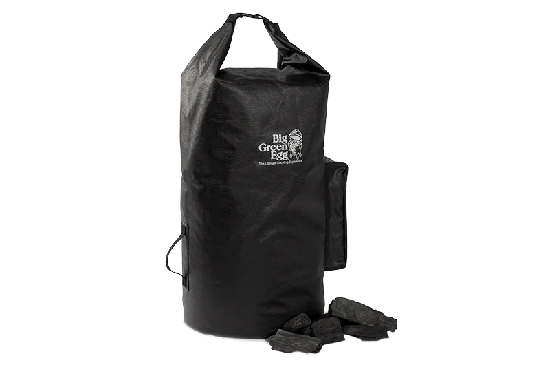 Big Green Egg - Charcoal storage bag