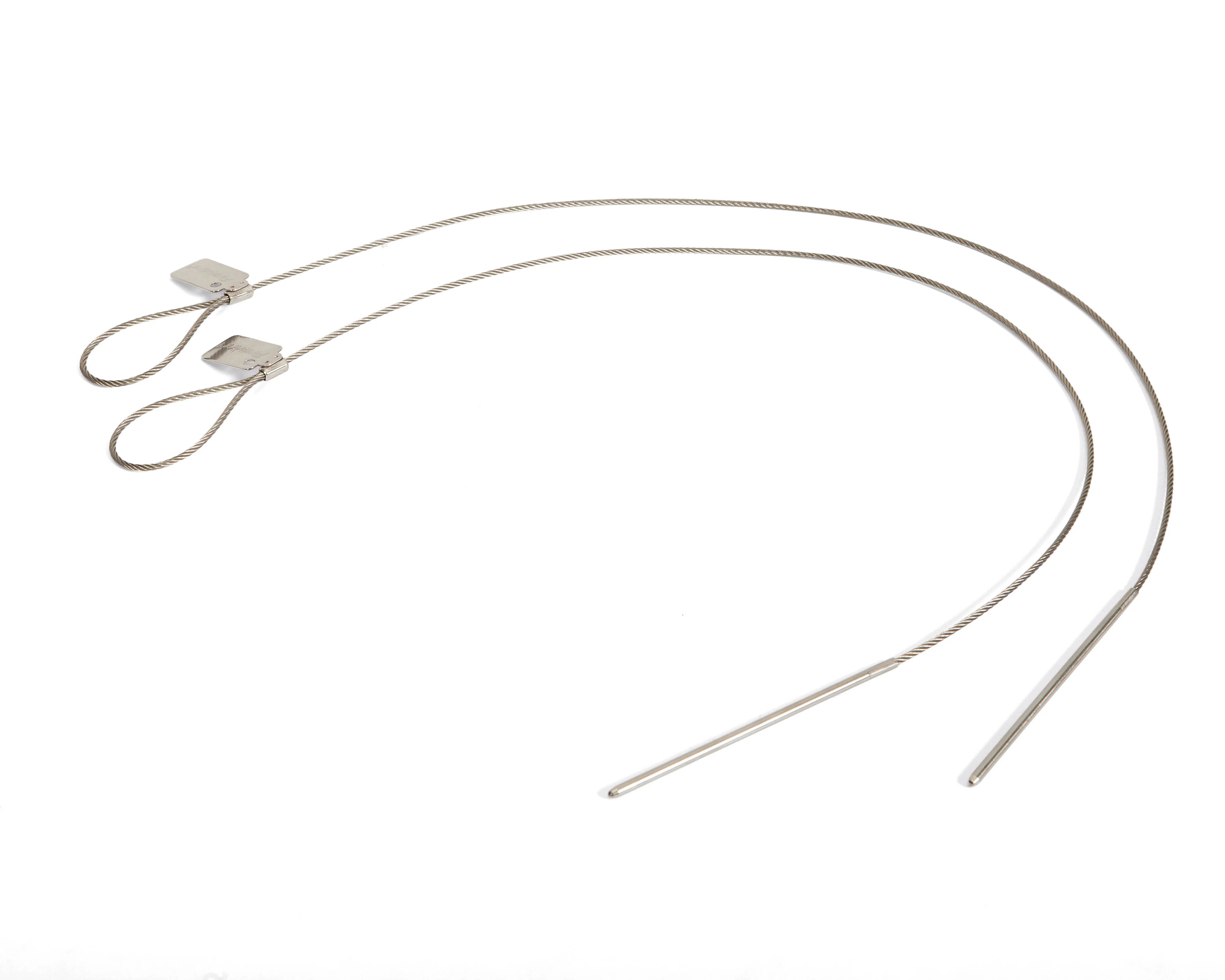 Big Green Egg -  Flexible Skewers