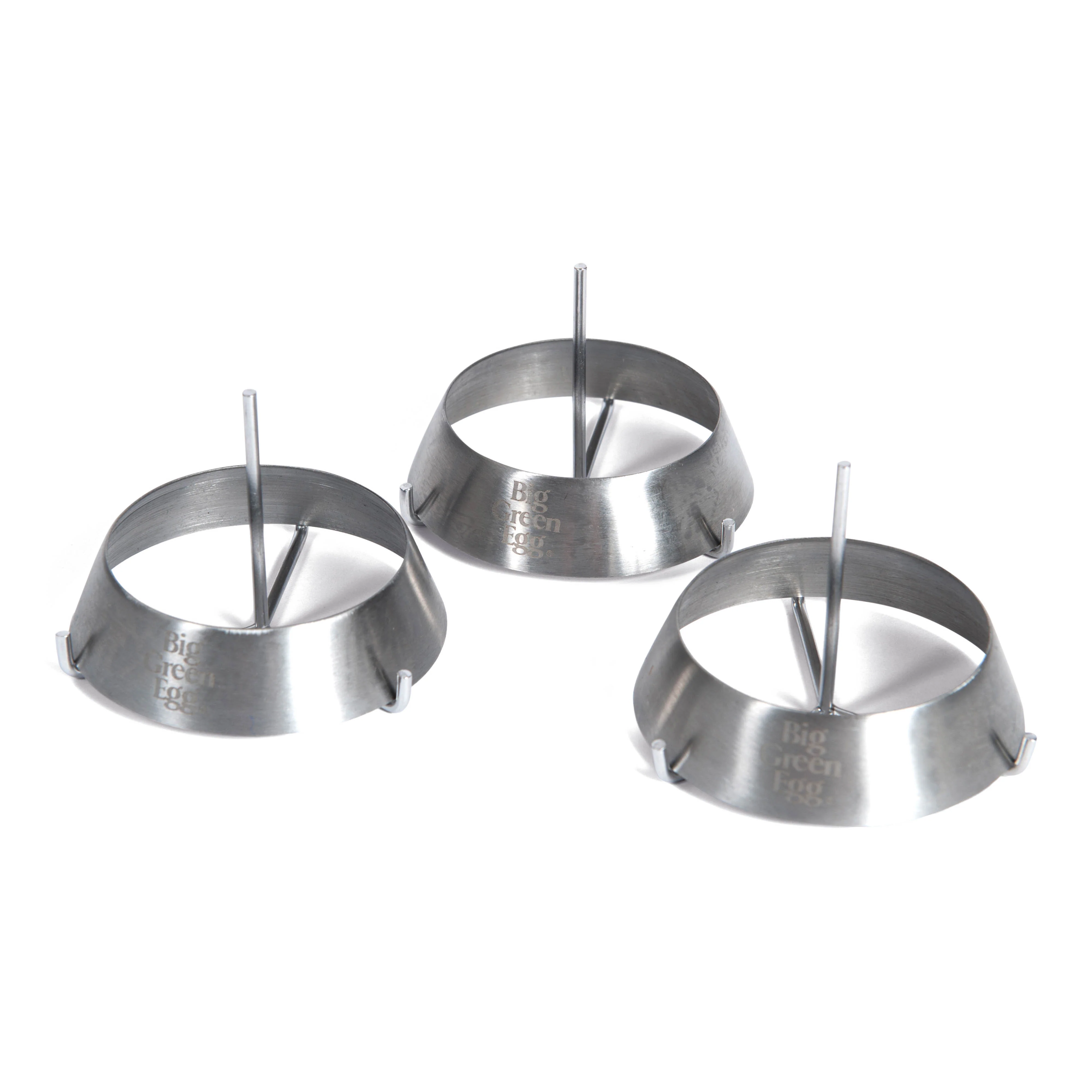 Big Green Egg -  Grill Rings