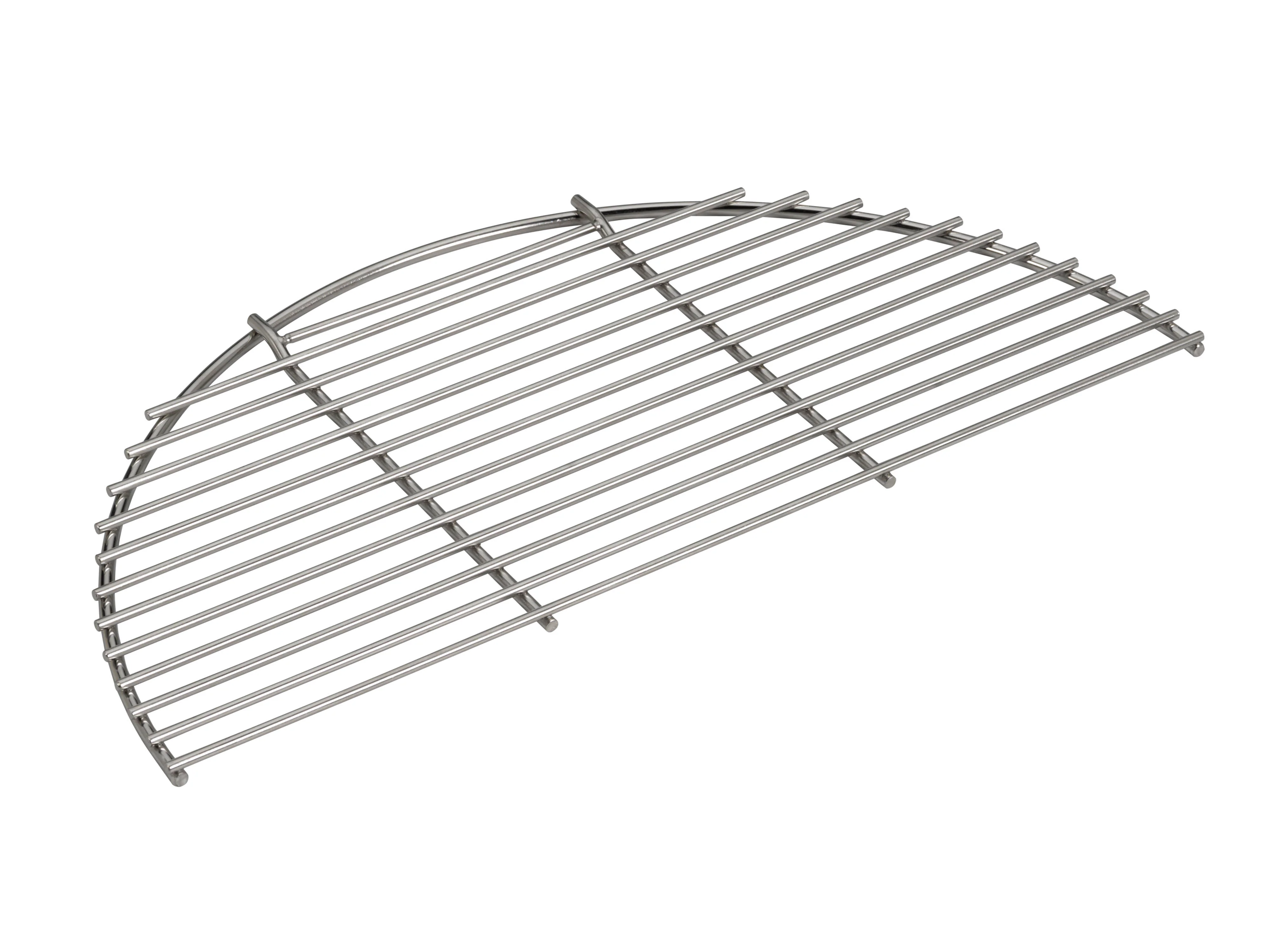 Big Green Egg - Half Stainless Steel Grid