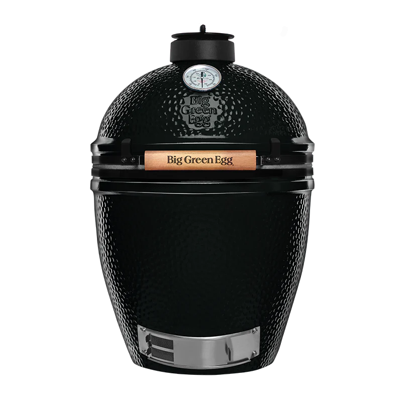 Big Green Egg Large - THE ONYX da incasso Start Collection