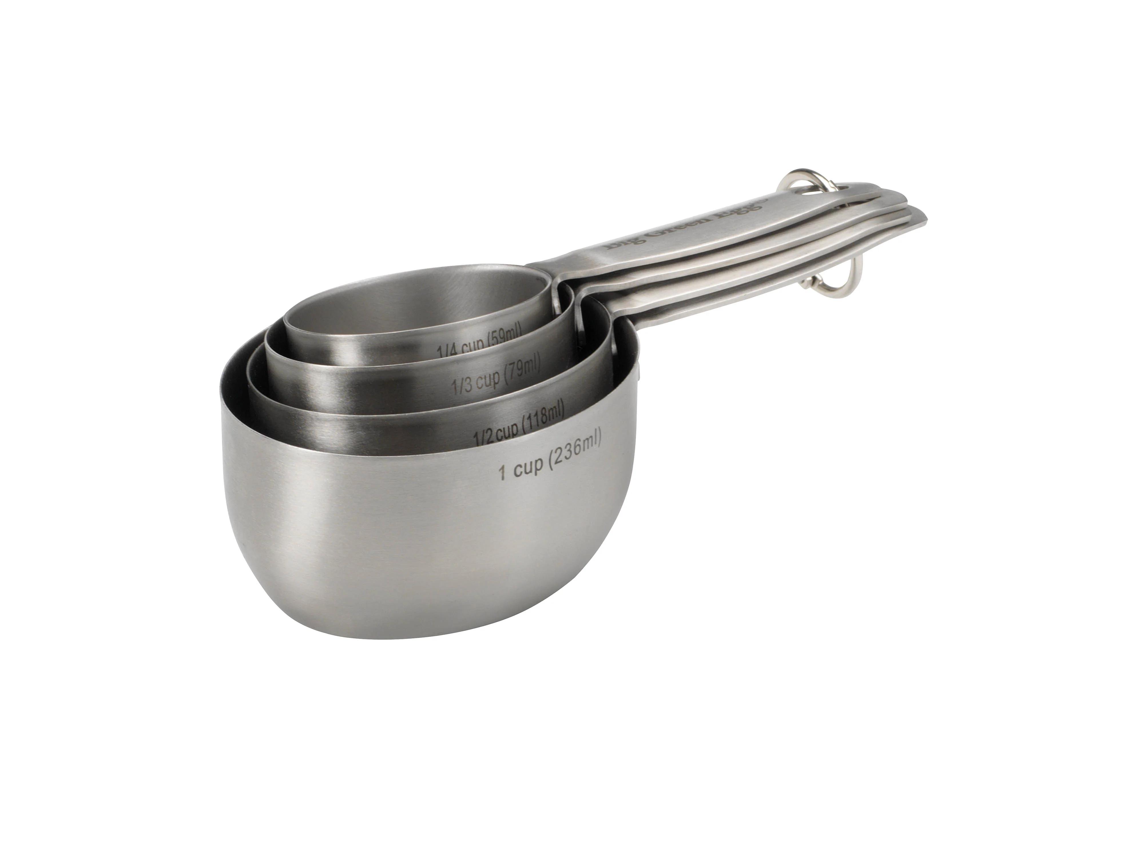 Big Green Egg -  Measuring Cups