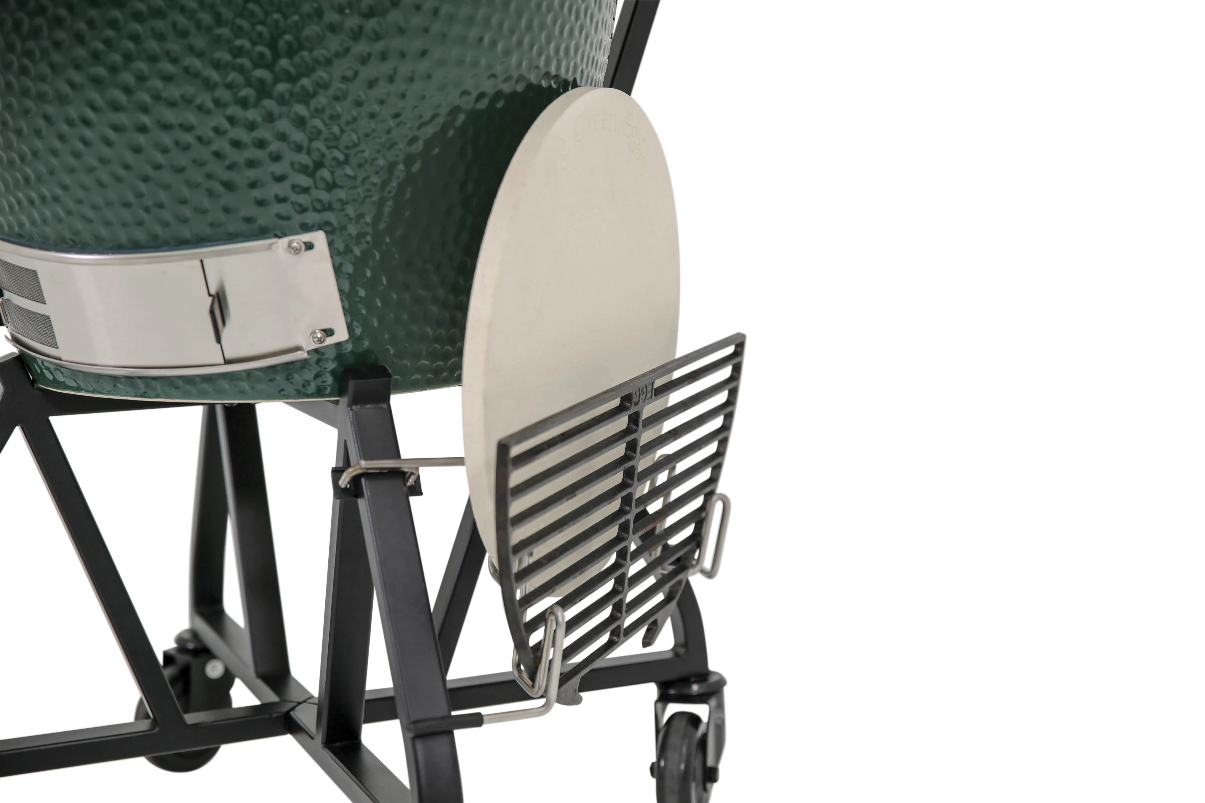 Big Green Egg - Nest Utility Rack