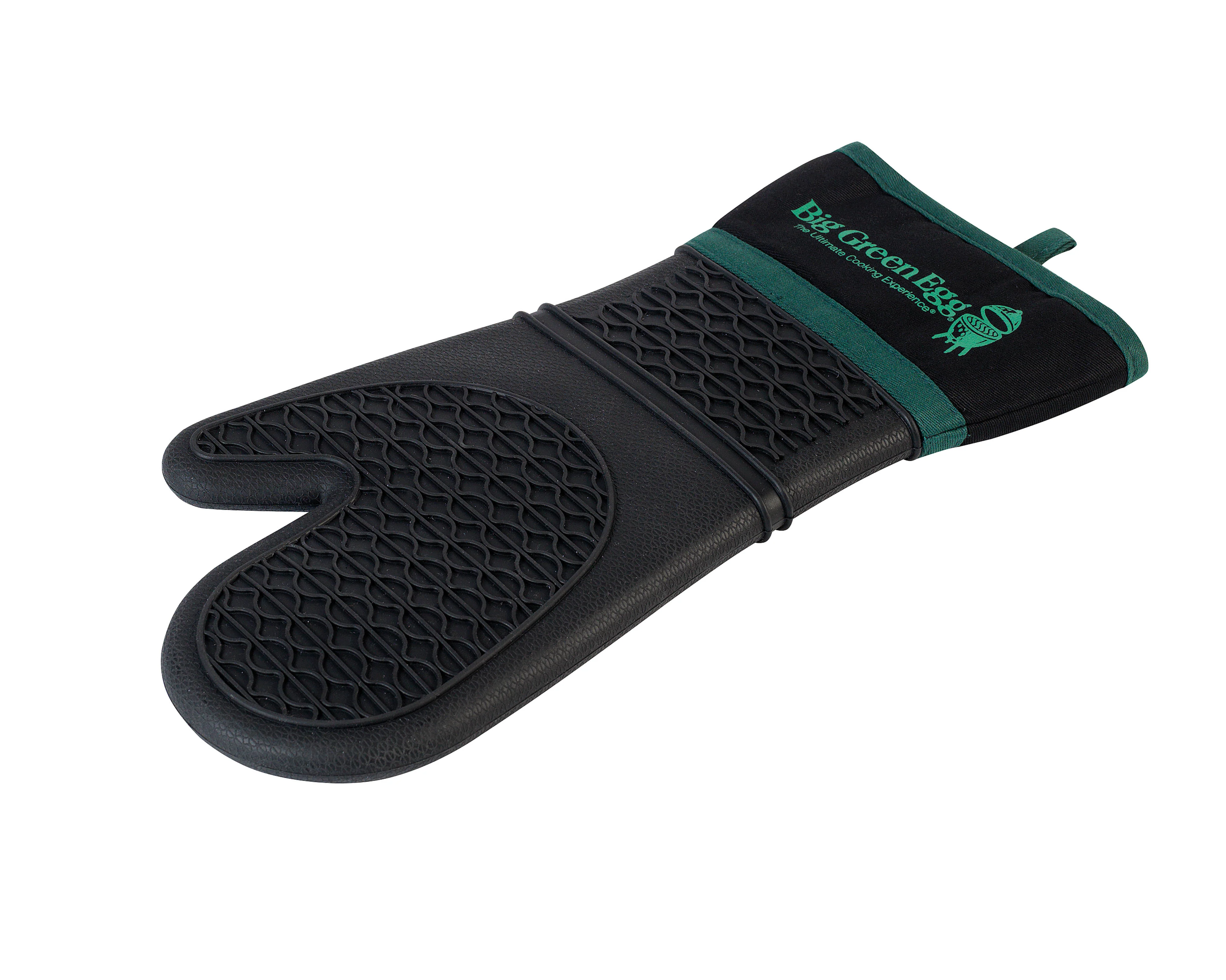 Big Green Egg -  Silicone Grilling Mitt