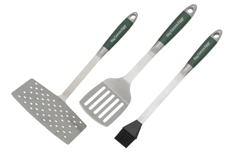 Big Green Egg -  Stainless Steel Tool Set