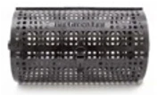 Big Green Egg - Tumbler basket for Rotisserie