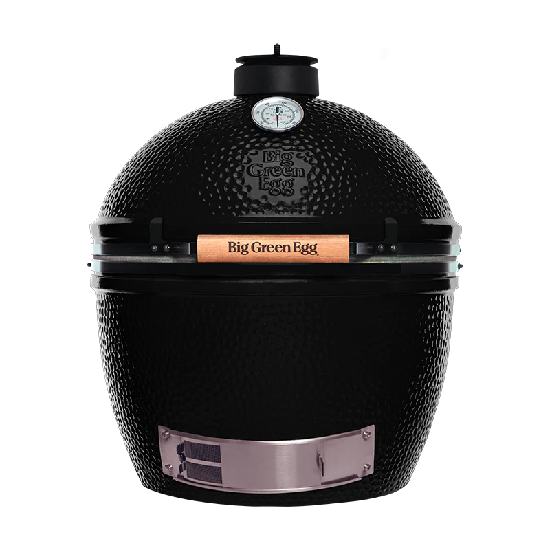 Big Green Egg XLarge - THE ONYX da incasso Start Collection