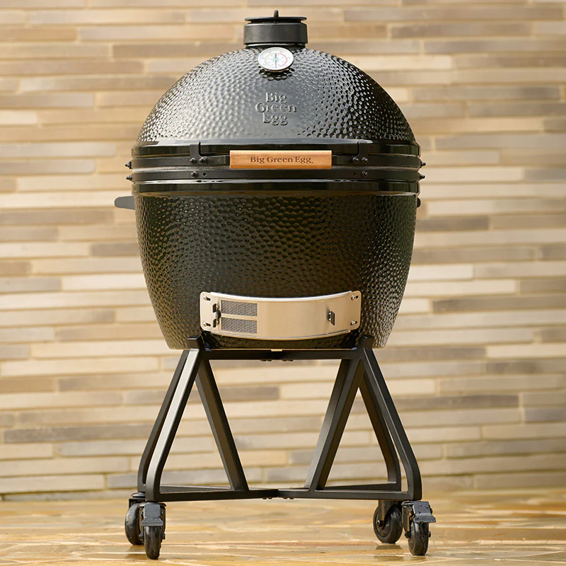Big Green Egg XLarge - THE ONYX Master set