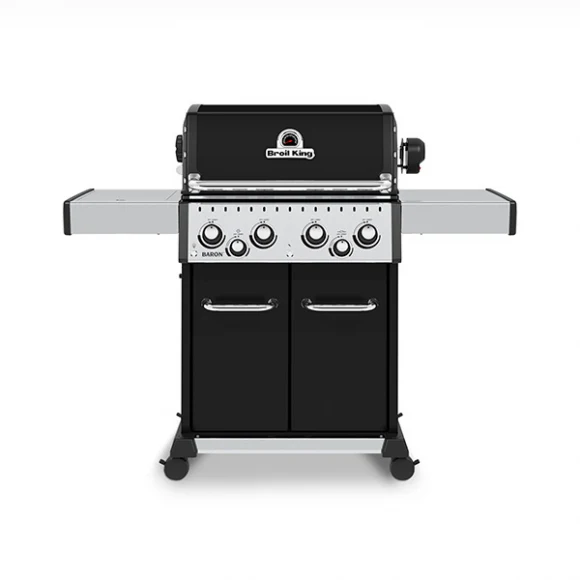 Broil King - Baron 490 Classic