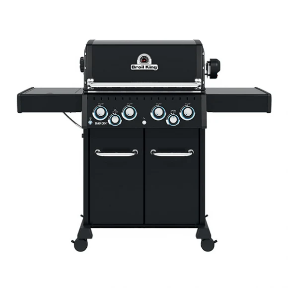 Broil King - Baron 490 IR Shadow