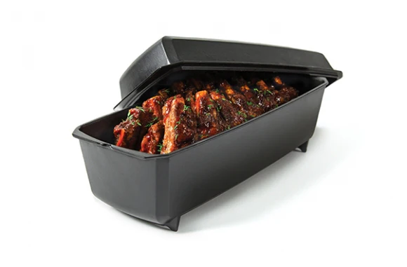 Broil King - Casseruola per costine