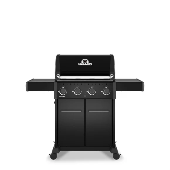 Broil King - Crown 420 Shadow
