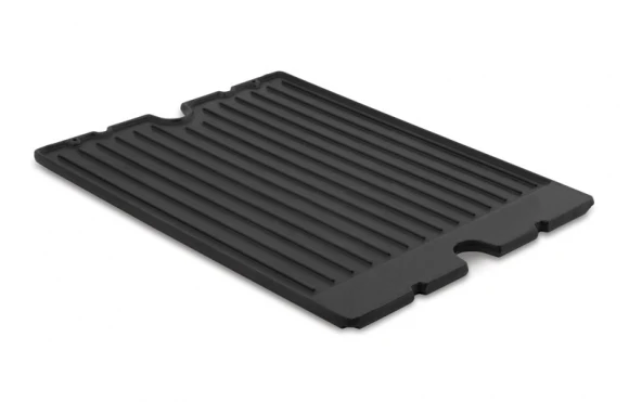 Broil King - Piastra in ghisa per Baron - Crown - Image 3
