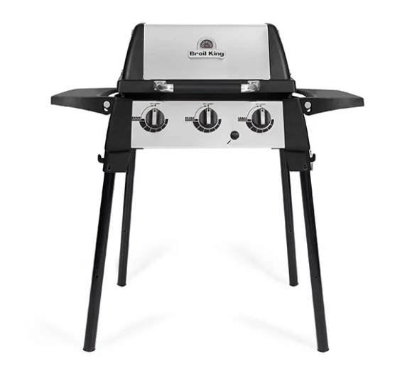 Broil King - Portachef 320