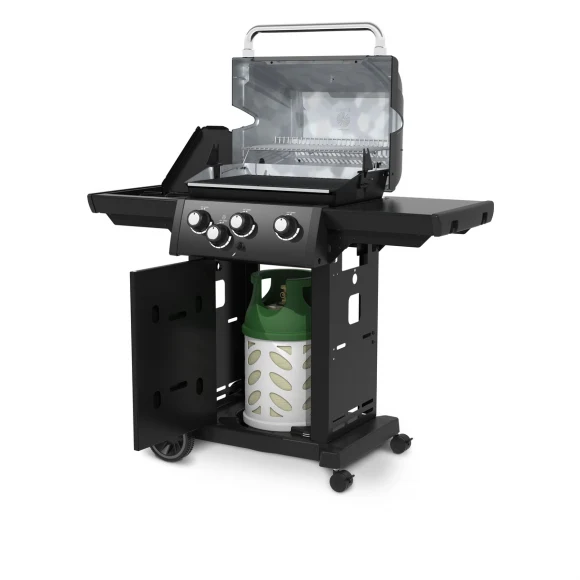 Broil King - Royal 340 Shadow - Image 2