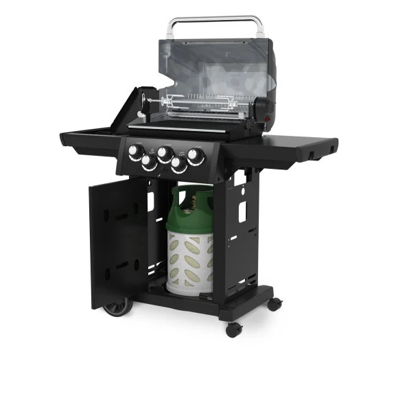 Broil King - Royal 390 Shadow - Image 2