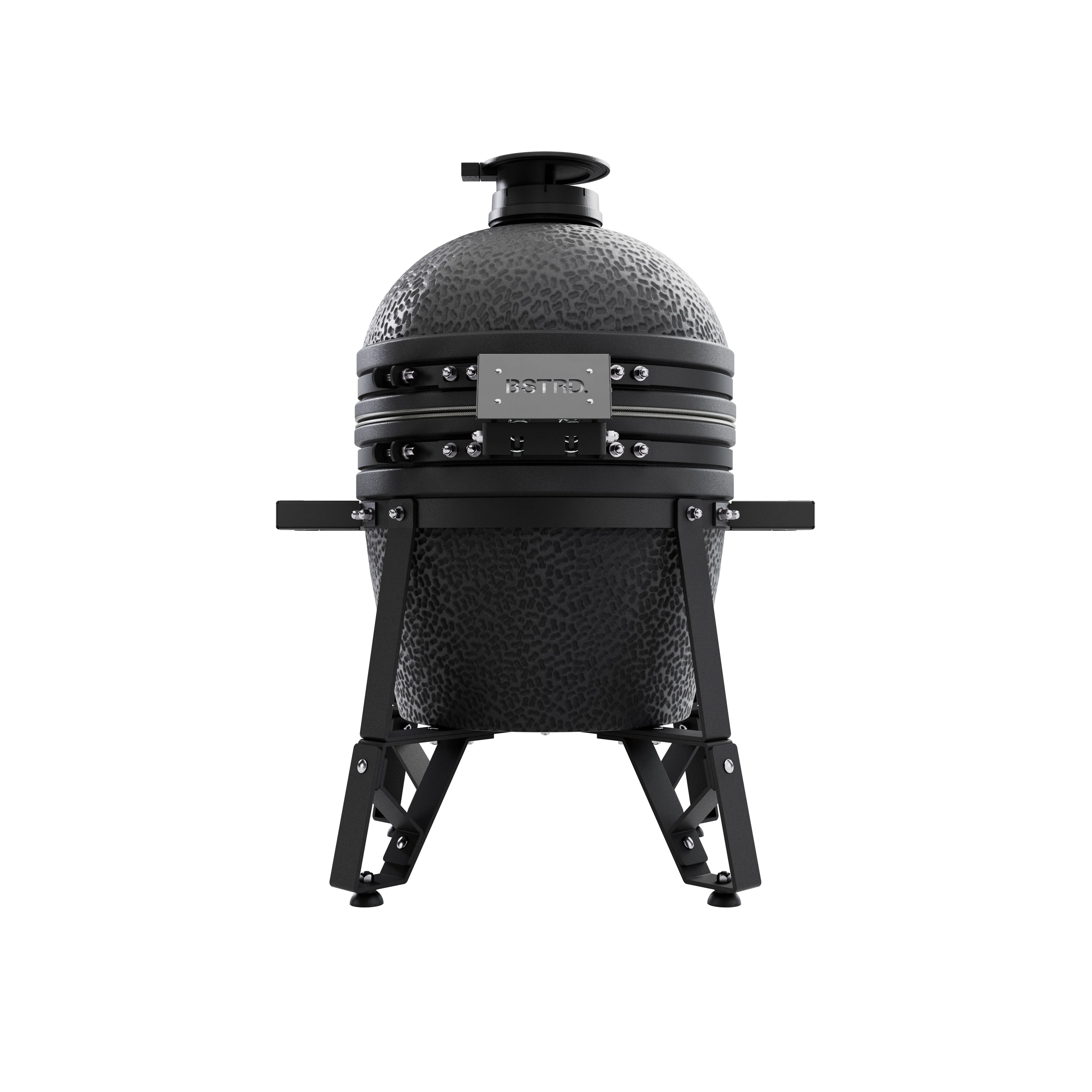 BSTRD - Kamado Compact Graphite - Image 5